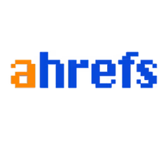 Ahrefs SEO Tool Web3 Seo Agency